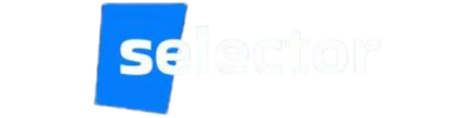 Selector Casino logo